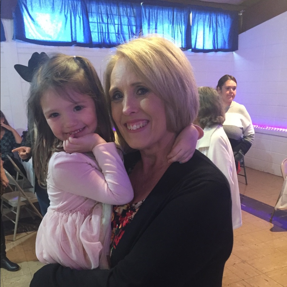 Meet your Posher, Judy